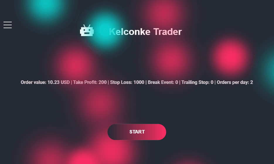 Kelconke Trader